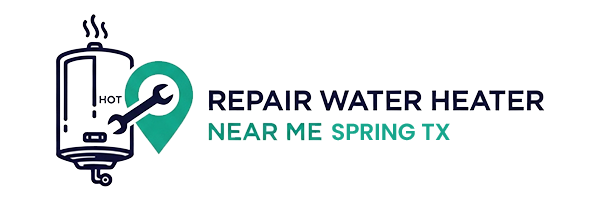 Repair Water Heater Near Me Spring TX