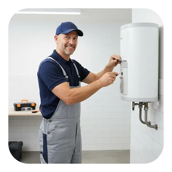 Repair Water Heater Near Me Spring TX